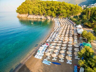 BUDVA Tailwind Havayolları 4 Gece 5 Gün