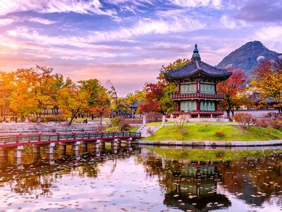Kore & Jeju Adası & Japonya Turu 11 GECE 12 GÜN - Extra Turlar Dahil
