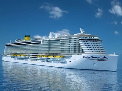 COSTA SMERALDA ile BATI AKDENİZ & GÜNEY FRANSA & SARDİNYA ADASI & EGZOTİK KIYILAR
