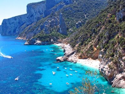 COSTA SMERALDA ile BATI AKDENİZ & GÜNEY FRANSA & SARDİNYA ADASI & EGZOTİK KIYILAR