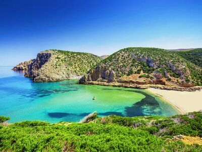COSTA SMERALDA ile BATI AKDENİZ & GÜNEY FRANSA & SARDİNYA ADASI & EGZOTİK KIYILAR