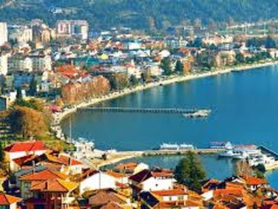 Adana Çıkışlı Kosovalı Büyük Balkanlar Turu AJet ile Extra Turlar ve Akşam Yemekleri Dahil SKP-OHD