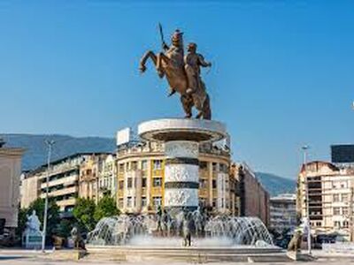 Adana Çıkışlı Kosovalı Büyük Balkanlar Turu AJet ile Extra Turlar ve Akşam Yemekleri Dahil SKP-OHD