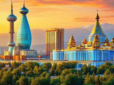 PREMIUM: Tacikistan - Özbekistan - Kazakistan - Kırgızistan Turu 12 Gece 15 Gün Türk Havayolları ile