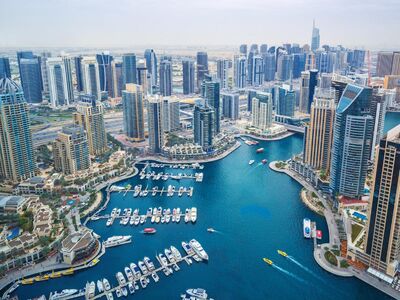 VİZE VE EKSTRA TURLAR DAHİL 5 KAL 4 ÖDE DUBAİ TURU Türk Hava Yolları ile 5 gece (AUH-AUH)
