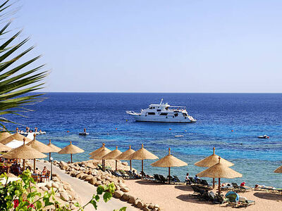 SHARM & KAHİRE TURU Pegasus Havayolları İle Kurban Bayramı Özel 5 Gece 6 Gün