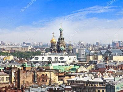 VİZE DAHİL! Beyaz Geceler Turu  (St. Petersburg - Moskova)