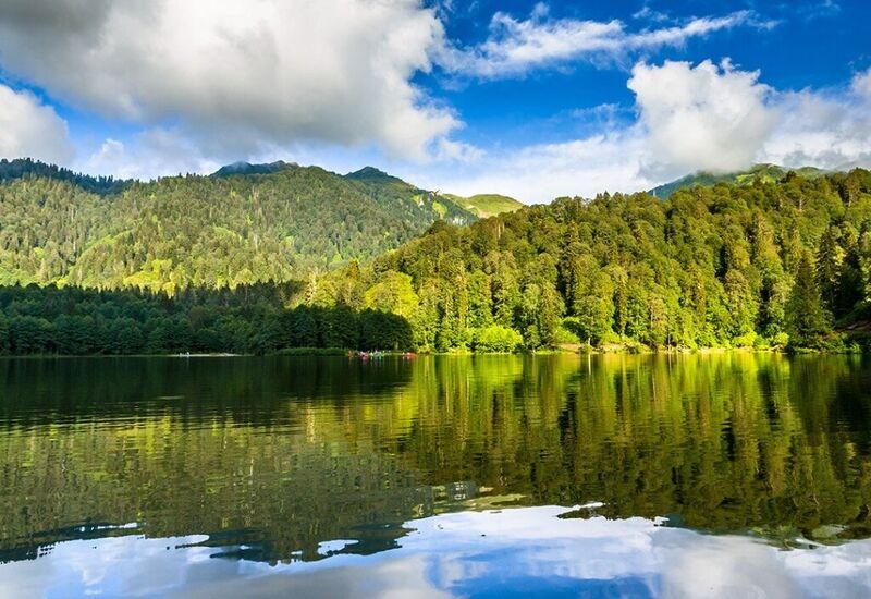 Kurban Bayramı Özel Uçaklı Karadeniz ve Doğu Anadolu Turu / Kurban Bayramı Özel 