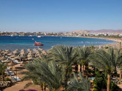 Sharm el Sheikh – Kahire- İskenderiye – Vizesiz- Jennifer Lopez Konseri Dahil! 
