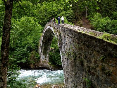 Kurban Bayramı Özel İstanbul Çıkışlı Otobüslü Karadeniz Turu (3 Gece Konaklama)