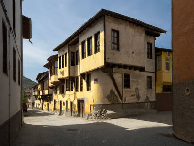 İstanbul Çıkışlı Otobüslü Hititlerden Selçuklara Turu 2 Gece Konaklamalı