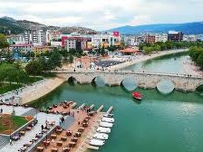 İstanbul Çıkışlı Otobüslü Hititlerden Selçuklara Turu 2 Gece Konaklamalı