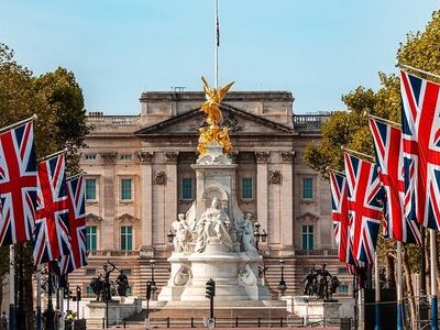 PROMO BÜYÜK BRİTANYA TURU THY İLE 7 GECE 8 GÜN