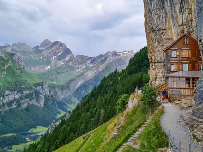 ALPLERİN KALBİNDE İSVİÇRE TURU Türk Havayolları ile 4 Gece 5 Gün