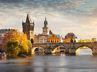 Otobüslü Orta Avrupa Masalı Turu (Tüm Çevre Gezileri ve Ekstra Turlar Dahil) İzmir & Manisa & Balıkesir & Çanakkale Çıkışlı