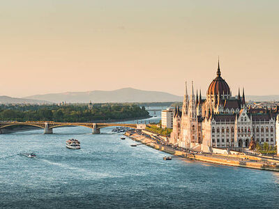 Otobüslü Orta Avrupa Masalı Turu (Tüm Çevre Gezileri ve Ekstra Turlar Dahil) İzmir & Manisa & Balıkesir & Çanakkale Çıkışlı