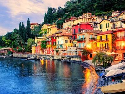 Klasik İtalya Promo Turu Pegasus Havayolları ile (BLQ-BLQ) Kasım-Aralık