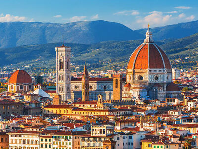 Klasik İtalya Promo Turu Pegasus Havayolları ile (BLQ-BLQ) Kasım-Aralık