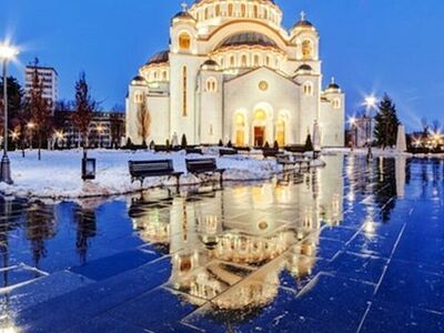 PROMOSYON OTOBÜSLÜ  BÜYÜK İTALYA 7 Gece 9 Gün 