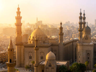 Adana Çıkışlı İskenderiye - Kahire ve Sharm El Sheikh - Pegasus Havayolları İle  7 Gece 9 Gün 