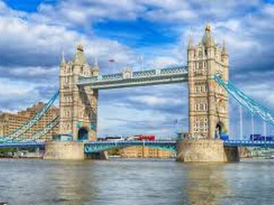 BAŞTANBAŞA BÜYÜK BRİTANYA THY İLE 7 GECE 8 GÜN 2026