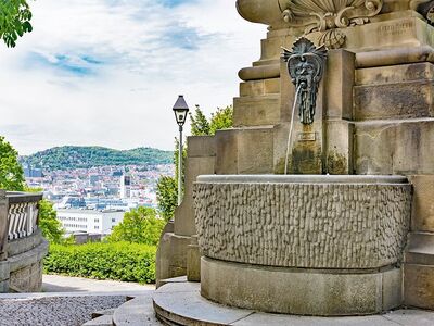 Romantik Yol & Bavyera Almanya Masalları Turu Kurban Bayramı Özel THY İle Ekstra Turlar Dahil