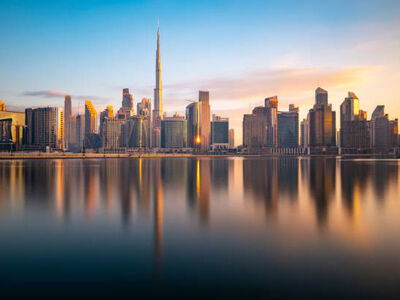 ADANA ÇIKIŞLI ARA TATİL ÖZEL FIRSAT DUBAİ TURU - Dubai Şehir Turu ve Abra Geçişi Dahil - THY İle 4 Gece 5 Gün