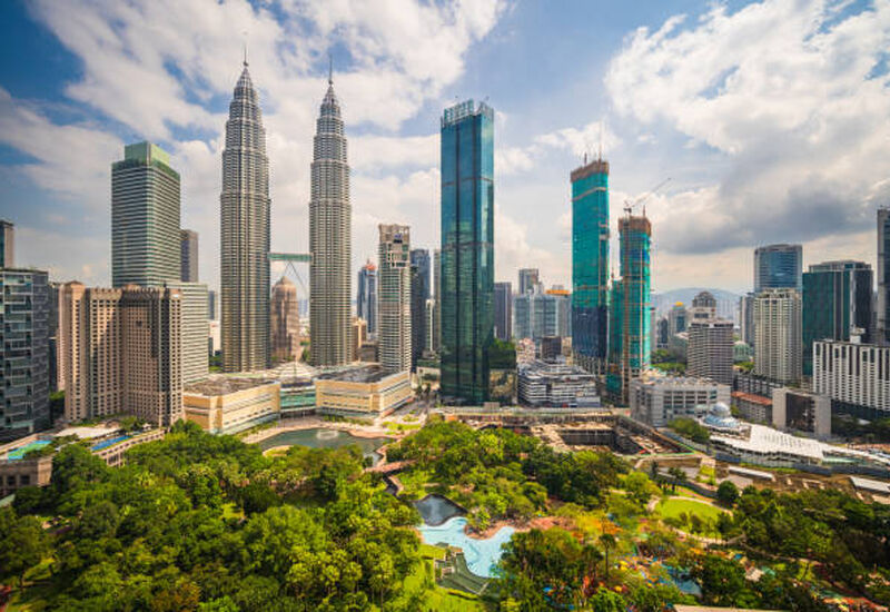 MALEZYA – TAYLAND – SİNGAPUR – ENDONEZYA / BALI Türk Hava Yolları ile 7 Gece 9 Gün