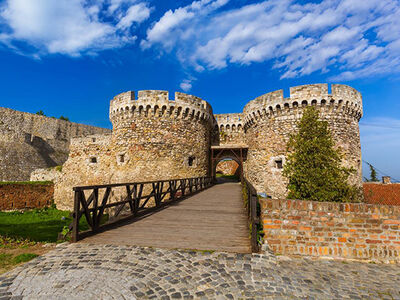 Otobüs İle Büyük Balkan 9 Ülke Turu Ekstra Turlar ve Akşam Yemekleri ve Balkan Gecesi Dahil 2026