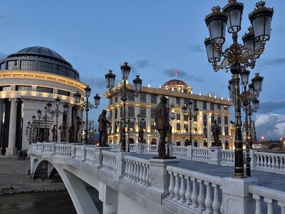 Otobüs İle Büyük Balkan 9 Ülke Turu Ekstra Turlar ve Akşam Yemekleri ve Balkan Gecesi Dahil 2026