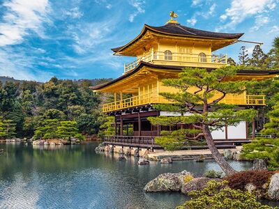 MAVİ JAPONYA OKINAWA’DAN TOKYO’YA Türk Havayolları ile 7 Gece 9 Gün (KIX-NRT)