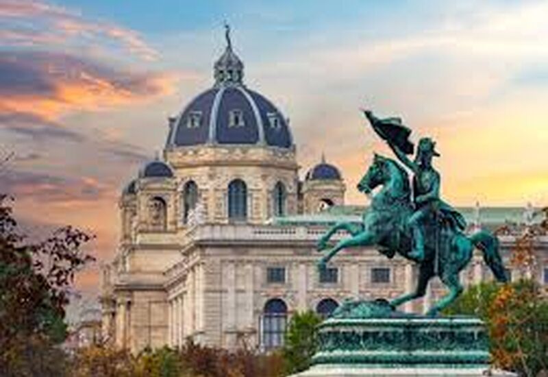 SÜPER PROMOSYON ORTA AVRUPA TURU 7 GECE 8 GÜN Bratislava Gidiş 2026