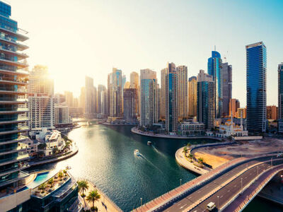 ANTALYA‘DAN DUBAİ TURU SunExpress Havayolları ile 4 gece 7 Gün (AYT DXB AYT)