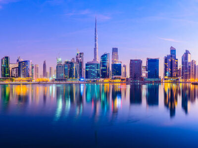 ANTALYA‘DAN DUBAİ TURU SunExpress Havayolları ile 4 gece 7 Gün (AYT DXB AYT)