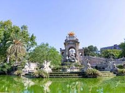 Ankara Hareketli  Barcelona Turu 3 Gece 4 Gün Ajet Havayolları İle 