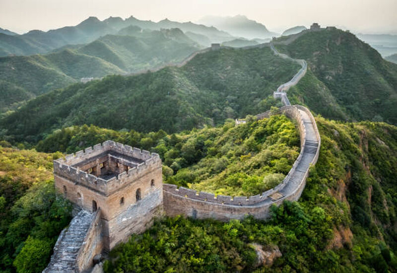 ASYA’NIN ÜÇ BÜYÜK EFSANESİ G.KORE - JAPONYA – ÇİN TURU Türk Hava Yolları İle 11 Gece 14 Gün