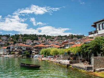 Büyük Balkan Turu Türk Havayolları İle Extra Turlar ve Akşam Yemekleri Dahil OHD-OHD