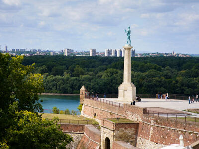 BELGRAD TURU Pegasus Hava Yolları İle 3 Gece 4 Gün