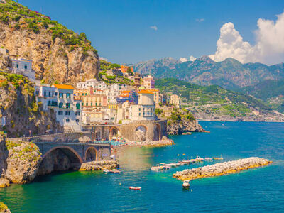 ESPRESSO İTALYA 2026 YAZ (FCO-BLQ)