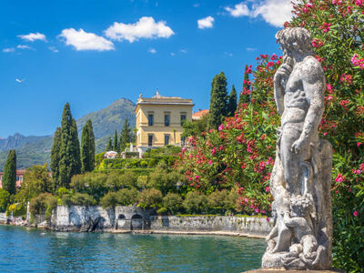 ESPRESSO İTALYA 2026 YAZ (FCO-BLQ)