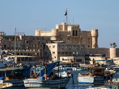 Mega Promosyon Mısır Şaheserleri Turu 5 Gece 6 Gün Hurghada Gidiş 2026