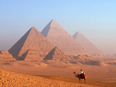 MEGA PROMOSYON BAŞTANBAŞA GİZEMLİ MISIR TURU 7 GECE 8 GÜN - SHARM GİDİŞ 2026