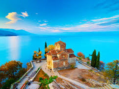 Ankara Çıkışlı Kosovalı Büyük Balkan Turu AJet İle Extra Turlar ve Akşam Yemekleri Dahil BEG-BEG