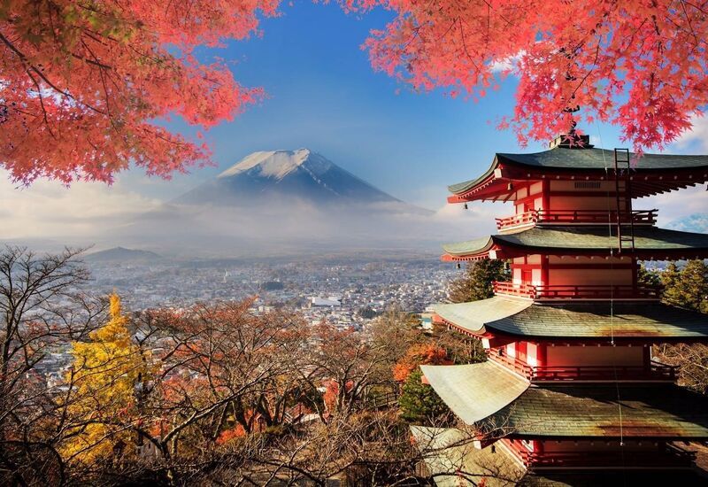 PROMO Japonya Turu Qatar Havayolları ile 6 Gece 8 Gün (3* ve 4* Oteller 1)