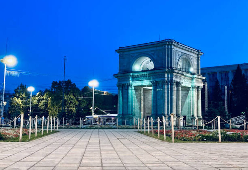 SAKLI ÜLKELERİN İZİNDE, EŞSİZ MOLDOVA TURU Hisky Hava Yolları İle 3 Gece 4 Gün 