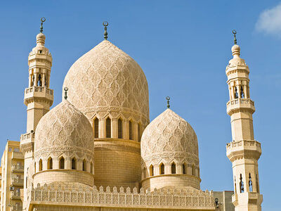 (İSKENDERİYE) & KAHİRE & (KIZILDENİZ) Air Cairo Hava Yolları İle 4 Gece 5 Gün