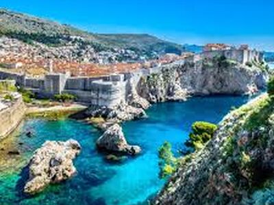 Kosovalı Büyük Balkanlar Turu AJet ile Extra Turlar ve Akşam Yemekleri Dahil SKP-SJJ