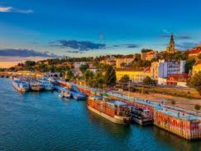 Kosovalı Büyük Balkanlar Turu AJet ile Extra Turlar ve Akşam Yemekleri Dahil SKP-SJJ