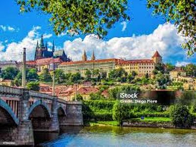 BÜYÜK ORTA AVRUPA & ALMANYA PC 7 GECE (GRZ-GRZ)