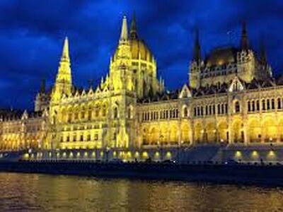 BÜYÜK ORTA AVRUPA & ALMANYA PC 7 GECE (GRZ-GRZ)